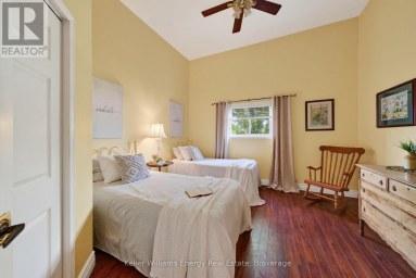 89 SMITH'S BAY AVENUE Prince Edward County (North Marysburg Ward) Ontario photo 29