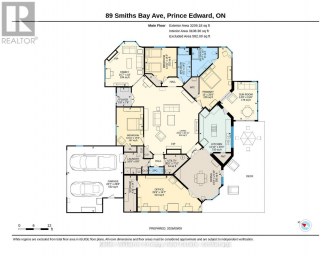 89 SMITH'S BAY AVENUE Prince Edward County (North Marysburg Ward) Ontario photo 49