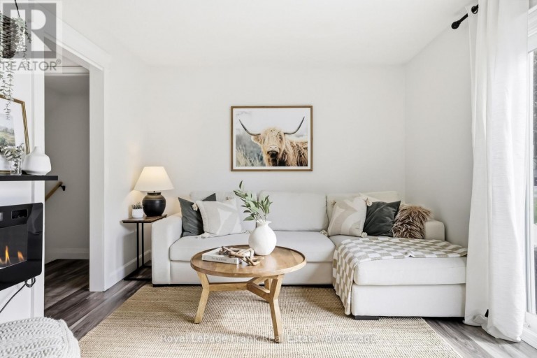 A3 - 400 WESTWOOD DRIVE, Cobourg, Ontario, K9A2B6