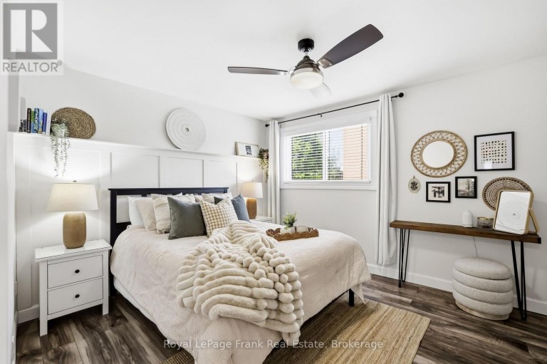 A3 - 400 WESTWOOD DRIVE, Cobourg, Ontario, K9A2B6