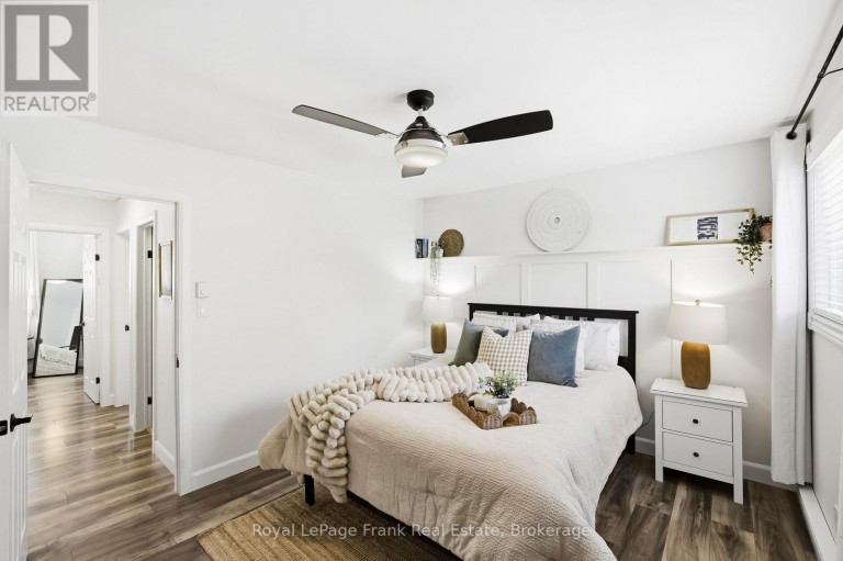 A3 - 400 WESTWOOD DRIVE, Cobourg, Ontario, K9A2B6