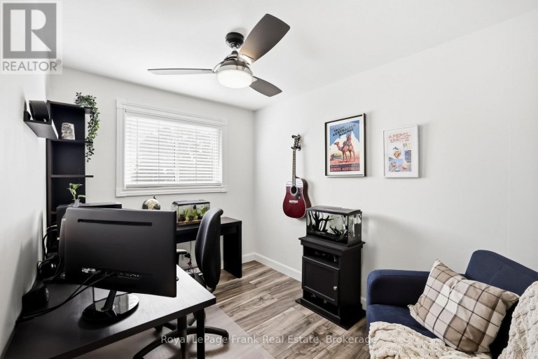 A3 - 400 WESTWOOD DRIVE, Cobourg, Ontario, K9A2B6
