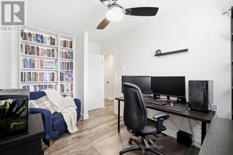 A3 - 400 WESTWOOD DRIVE, Cobourg, Ontario, K9A2B6