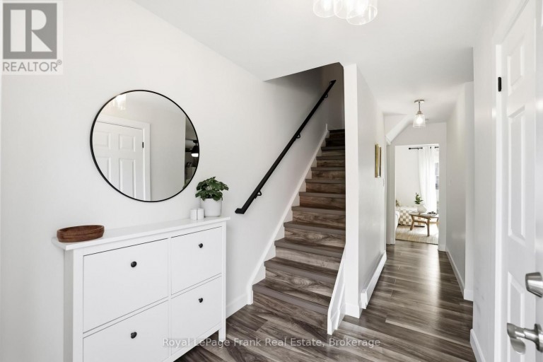 A3 - 400 WESTWOOD DRIVE, Cobourg, Ontario, K9A2B6