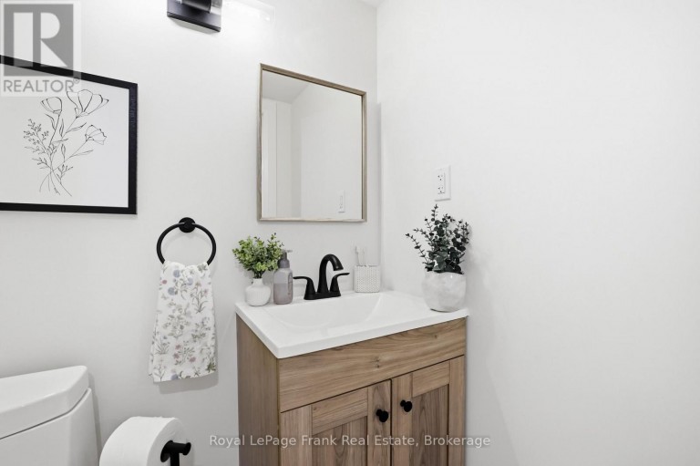 A3 - 400 WESTWOOD DRIVE, Cobourg, Ontario, K9A2B6