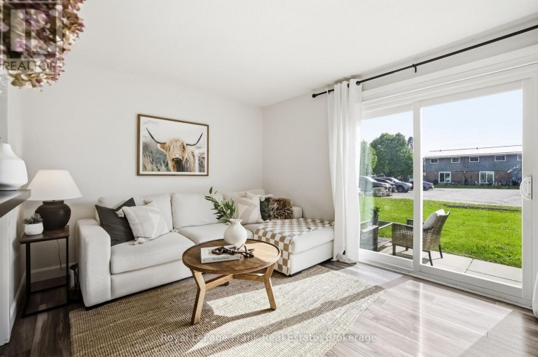 A3 - 400 WESTWOOD DRIVE, Cobourg, Ontario, K9A2B6