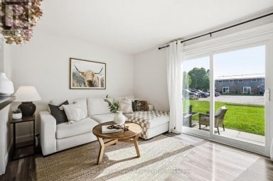 A3 - 400 WESTWOOD DRIVE Cobourg Ontario photo 3