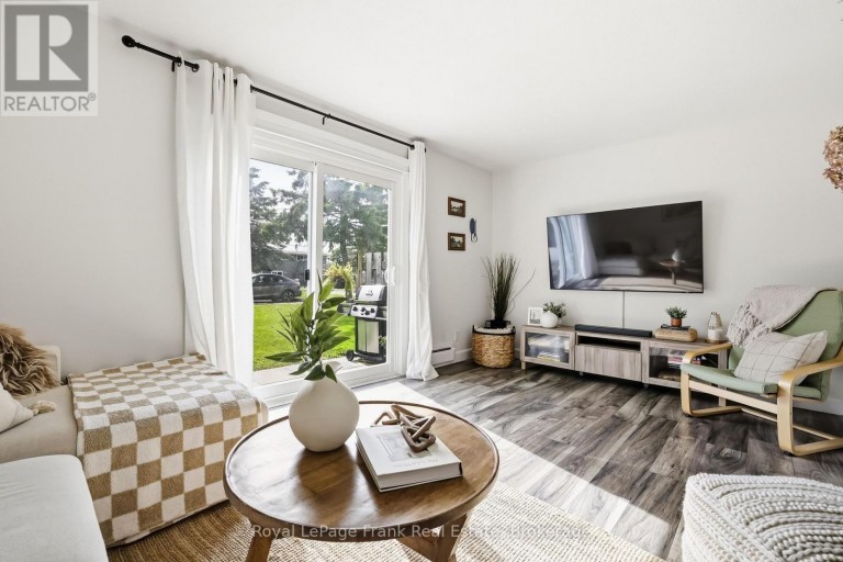 A3 - 400 WESTWOOD DRIVE, Cobourg, Ontario, K9A2B6