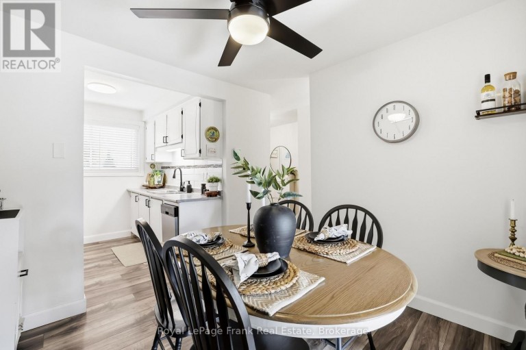 A3 - 400 WESTWOOD DRIVE, Cobourg, Ontario, K9A2B6