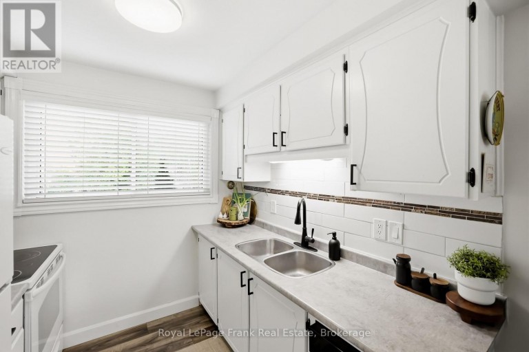 A3 - 400 WESTWOOD DRIVE, Cobourg, Ontario, K9A2B6