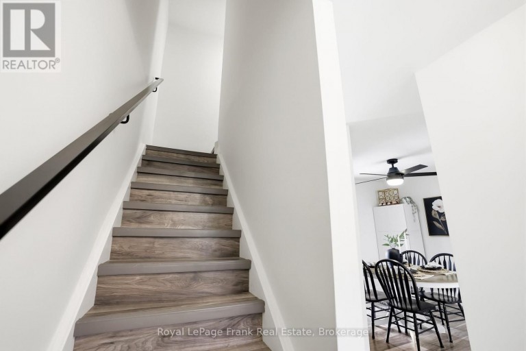 A3 - 400 WESTWOOD DRIVE, Cobourg, Ontario, K9A2B6