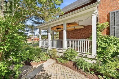 65 PRINCE EDWARD STREET Brighton Ontario photo 10