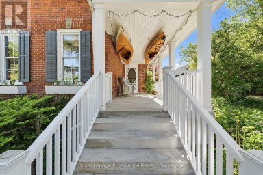 65 PRINCE EDWARD STREET Brighton Ontario photo 11