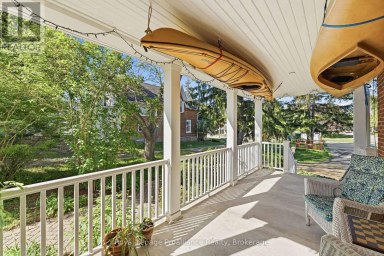 65 PRINCE EDWARD STREET Brighton Ontario photo 12