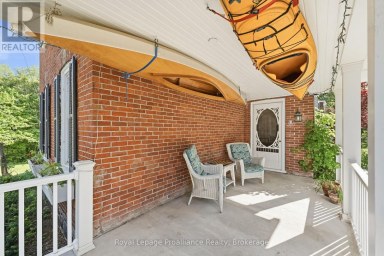 65 PRINCE EDWARD STREET Brighton Ontario photo 13