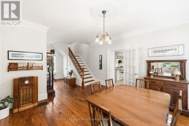 65 PRINCE EDWARD STREET Brighton Ontario photo 14