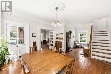 65 PRINCE EDWARD STREET Brighton Ontario photo 16