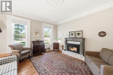 65 PRINCE EDWARD STREET Brighton Ontario photo 17