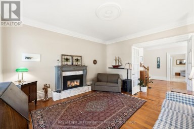 65 PRINCE EDWARD STREET Brighton Ontario photo 18