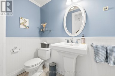 65 PRINCE EDWARD STREET Brighton Ontario photo 21