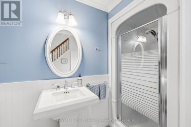 65 PRINCE EDWARD STREET Brighton Ontario photo 22