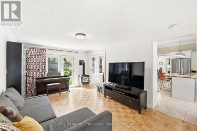 65 PRINCE EDWARD STREET Brighton Ontario photo 23