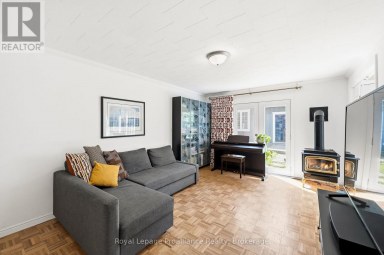 65 PRINCE EDWARD STREET Brighton Ontario photo 24