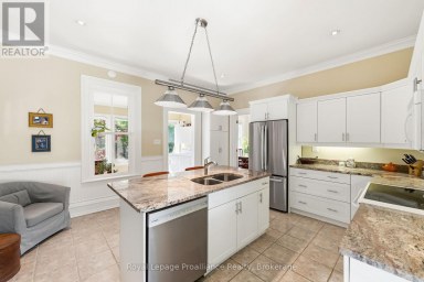65 PRINCE EDWARD STREET Brighton Ontario photo 30