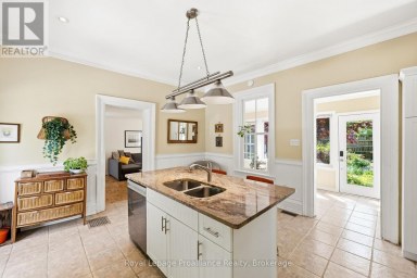 65 PRINCE EDWARD STREET Brighton Ontario photo 31