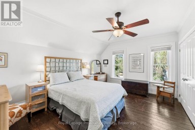 65 PRINCE EDWARD STREET Brighton Ontario photo 34