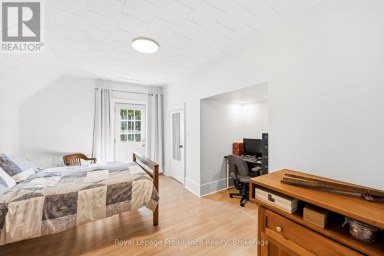 65 PRINCE EDWARD STREET Brighton Ontario photo 39