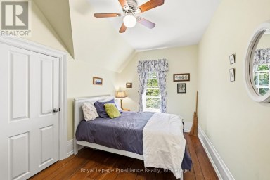 65 PRINCE EDWARD STREET Brighton Ontario photo 41