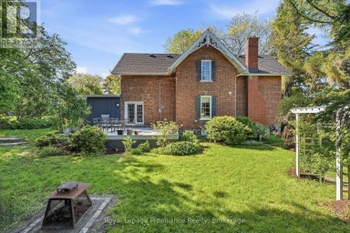 65 PRINCE EDWARD STREET Brighton Ontario photo 44