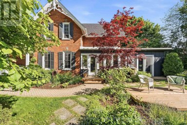 65 PRINCE EDWARD STREET Brighton Ontario photo 45