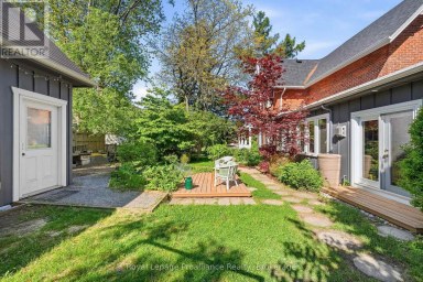 65 PRINCE EDWARD STREET Brighton Ontario photo 46