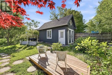 65 PRINCE EDWARD STREET Brighton Ontario photo 47