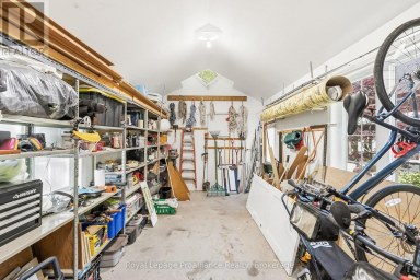 65 PRINCE EDWARD STREET Brighton Ontario photo 48