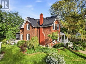 65 PRINCE EDWARD STREET Brighton Ontario photo 49