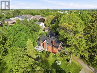 65 PRINCE EDWARD STREET Brighton Ontario photo 50