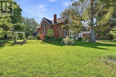 65 PRINCE EDWARD STREET Brighton Ontario photo 7