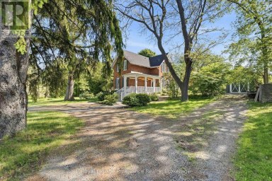 65 PRINCE EDWARD STREET Brighton Ontario photo 8