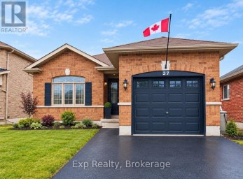 37 WHITE HART LANE Trent Hills Ontario photo 1