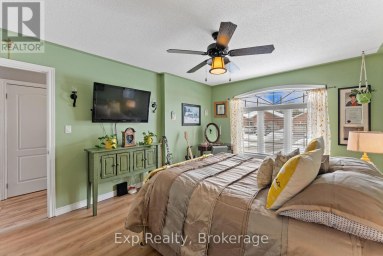 37 WHITE HART LANE Trent Hills Ontario photo 13