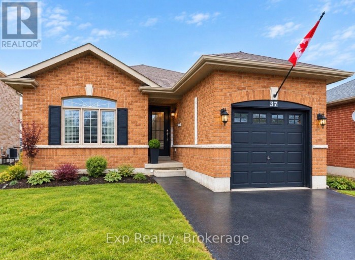 37 WHITE HART LANE, Trent Hills, Ontario, K0L1Y0