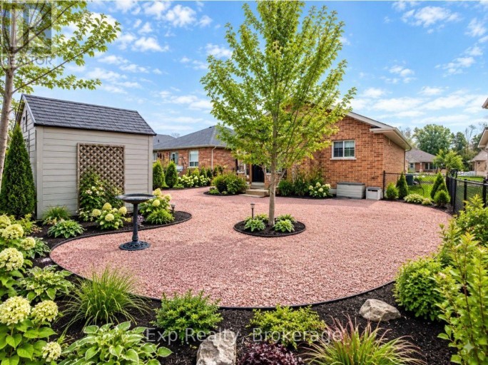 37 WHITE HART LANE, Trent Hills, Ontario, K0L1Y0