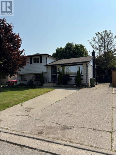 29 Mccully Drive, St. Thomas, Ontario (id X13765656)
