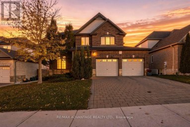 764 ECLIPSE WALK London North (North B) Ontario photo 1