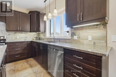 764 ECLIPSE WALK London North (North B) Ontario photo 10