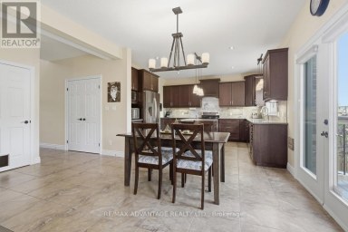 764 ECLIPSE WALK London North (North B) Ontario photo 11