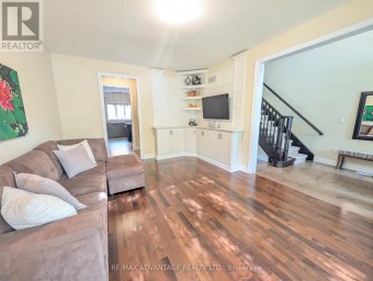764 ECLIPSE WALK London North (North B) Ontario photo 13